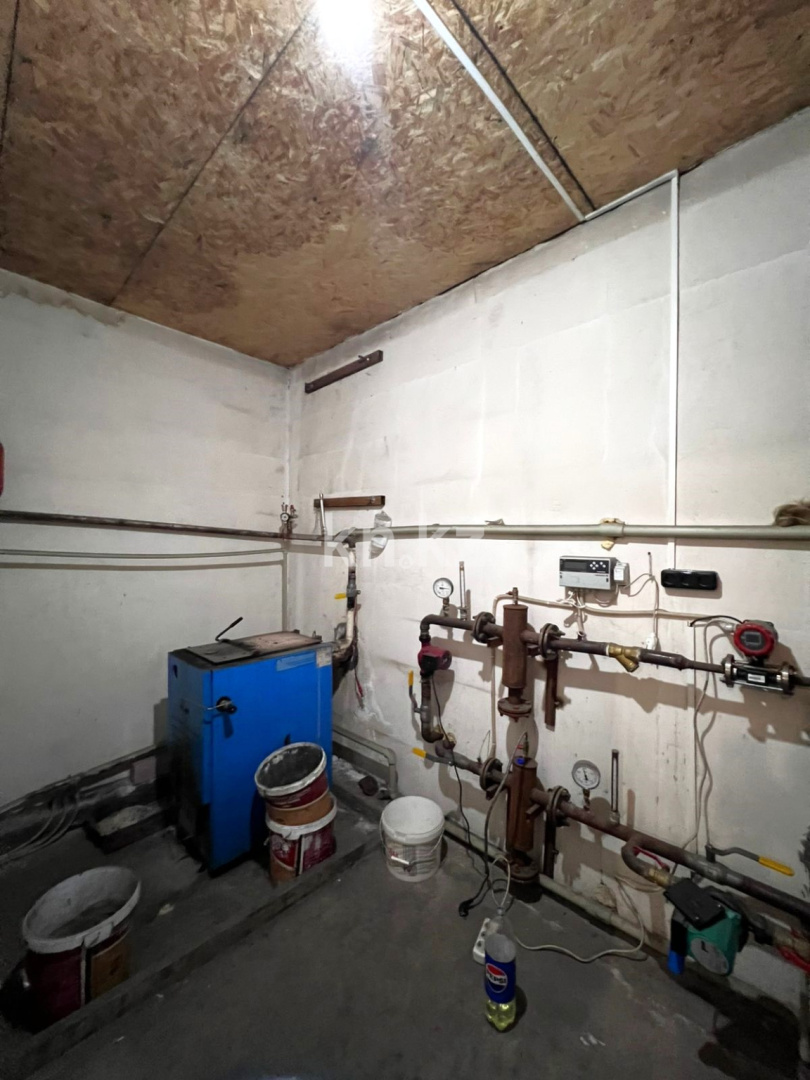 Продажа 5-комнатного дома, 284.7 м², Акжайык - Продажа квартир в Акмолинской области фото 37 из 37