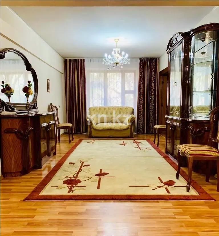 Продажа 3-комнатной квартиры, 68 м² в Алматы