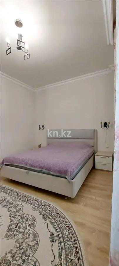 Продажа 3-комнатной квартиры, 102 м², пр. Туран, дом  56/1 в Астане - фото 2