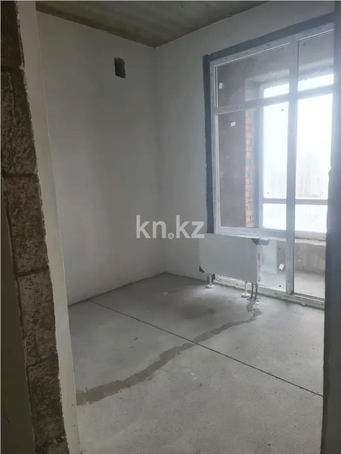 Продажа 1-комнатной квартиры, 40.2 м² - Продажа однокомнатных квартир от собственников в Астане - страница 2 фото 2 из 3