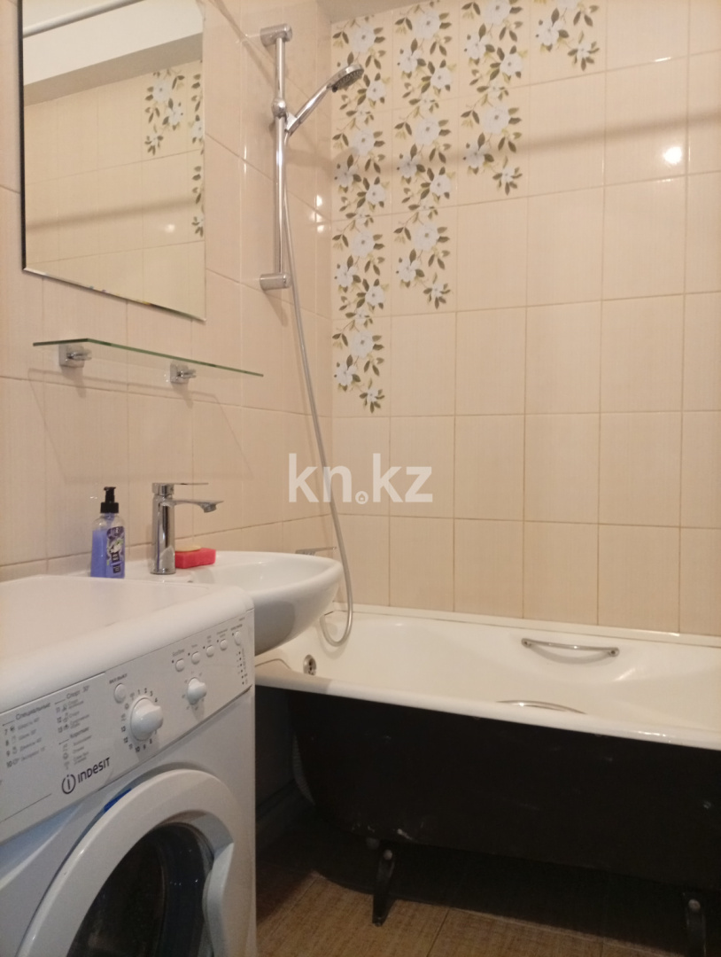 Аренда 2-комнатной квартиры, 62 м² - Аренда квартир помесячно в Алматы фото 10 из 13