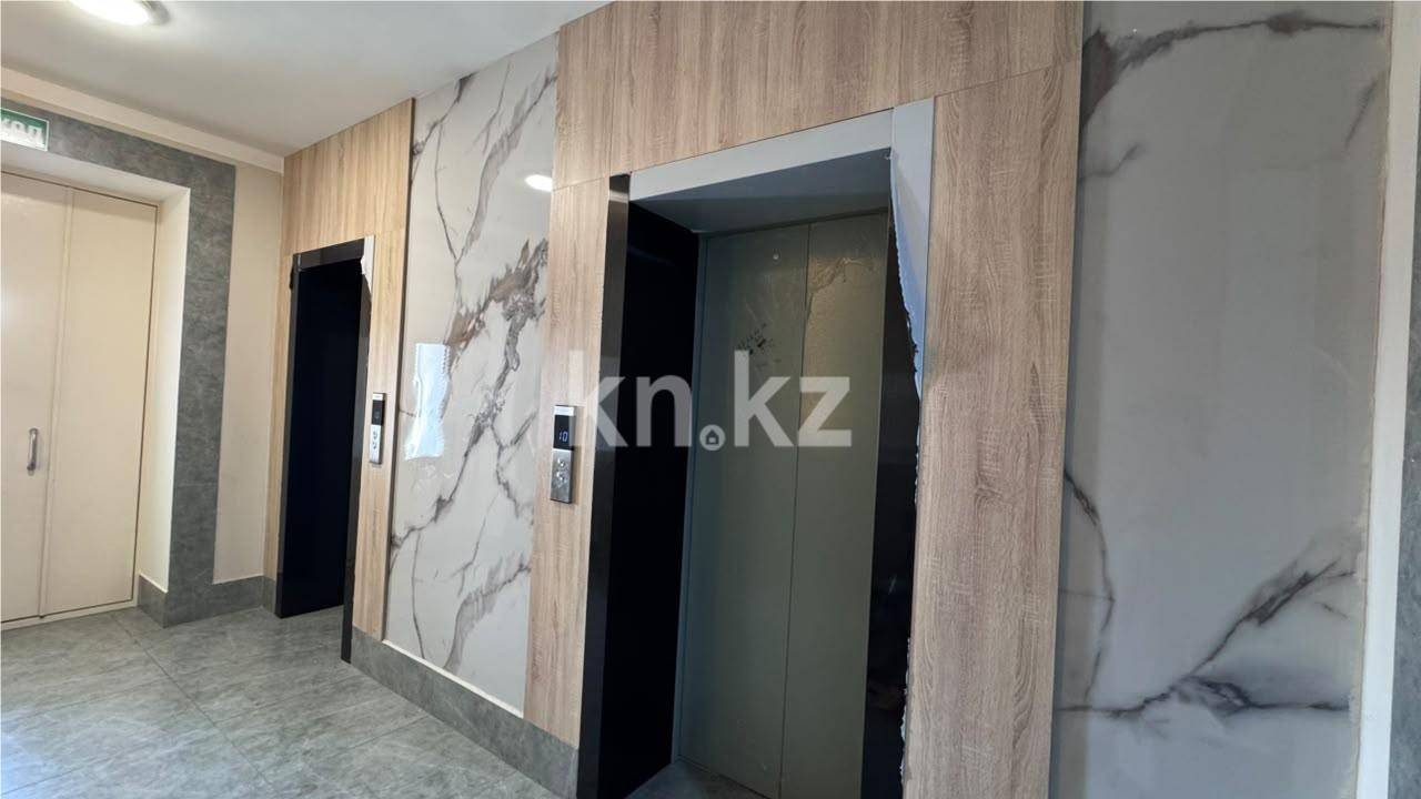 Продажа 3-комнатной квартиры, 90.2 м² - Продажа квартир в Караганде - страница 2 фото 16 из 17