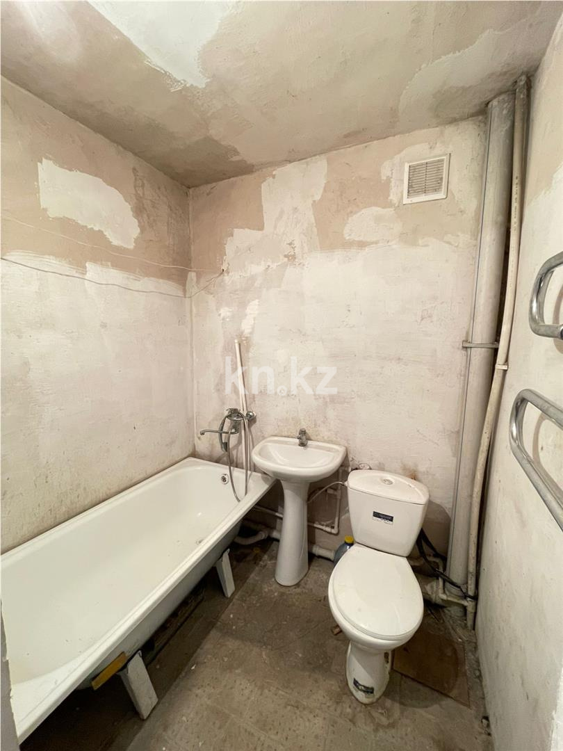 Продажа 1-комнатной квартиры, 33 м² в Сарани - фото 5