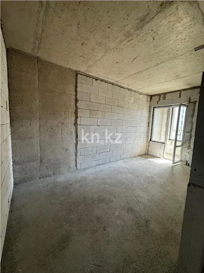 Продажа 2-комнатной квартиры, 48 м², ул. Жошы хана, дом  20 - Продажа  двухкомнатных квартир в новостройках Астаны без посредников с фото фото 1 из 3