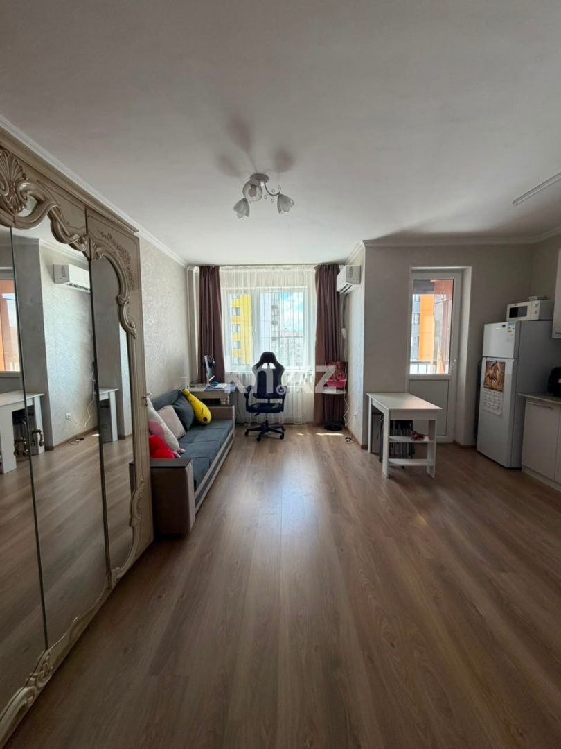 Продажа 1-комнатной квартиры, 29.5 м² - Продажа недвижимости в Казахстане - страница 19 фото 5 из 12