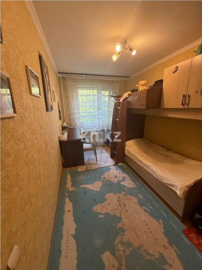 Продажа 3-комнатной квартиры, 59 м² в Алматы - фото 3