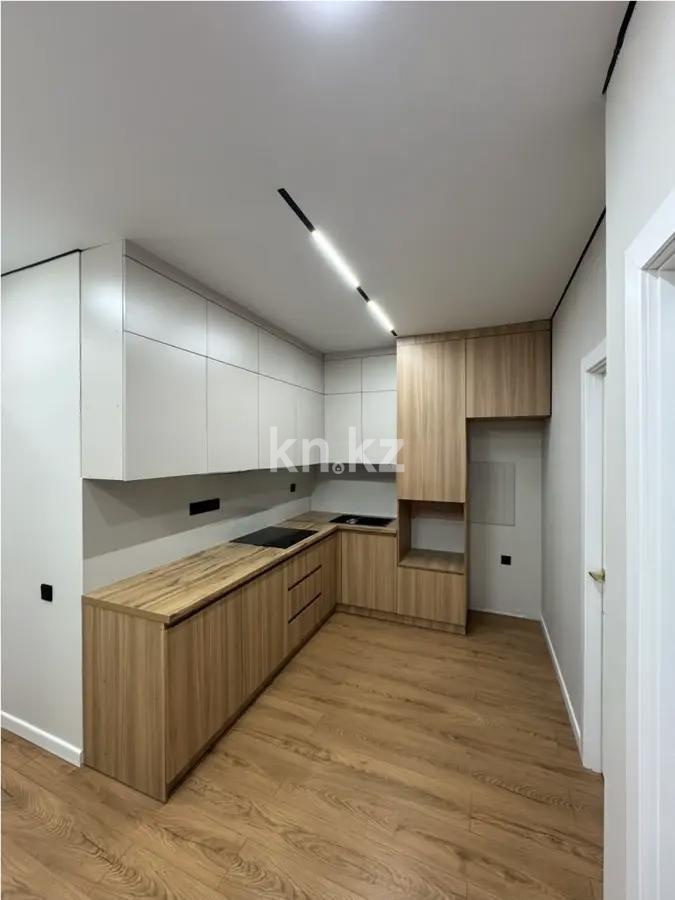 Продажа 2-комнатной квартиры, 52 м², мкр. Кайрат, дом  304/2 - Продажа  двухкомнатных квартир в Алматы без посредников фото 3 из 4