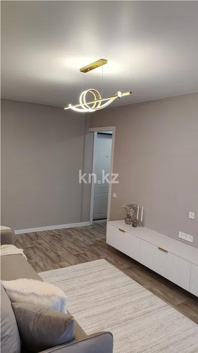 Продажа 1-комнатной квартиры, 30 м², ул. Абая, дом  82/4 - Продажа квартир в Темиртау фото 2 из 6