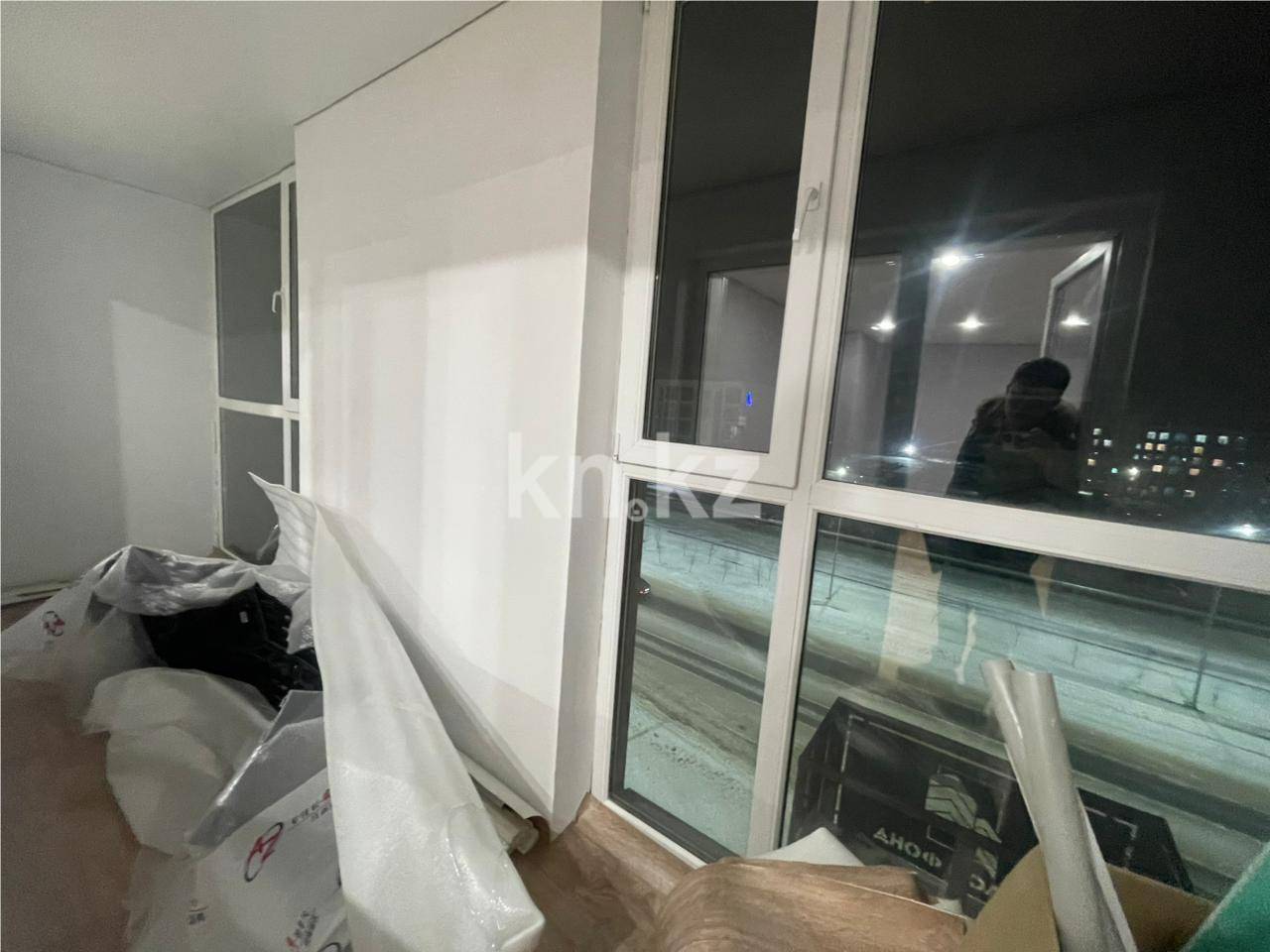 Продажа 1-комнатной квартиры, 35 м² - Продажа  однокомнатных квартир в Караганде фото 5 из 6