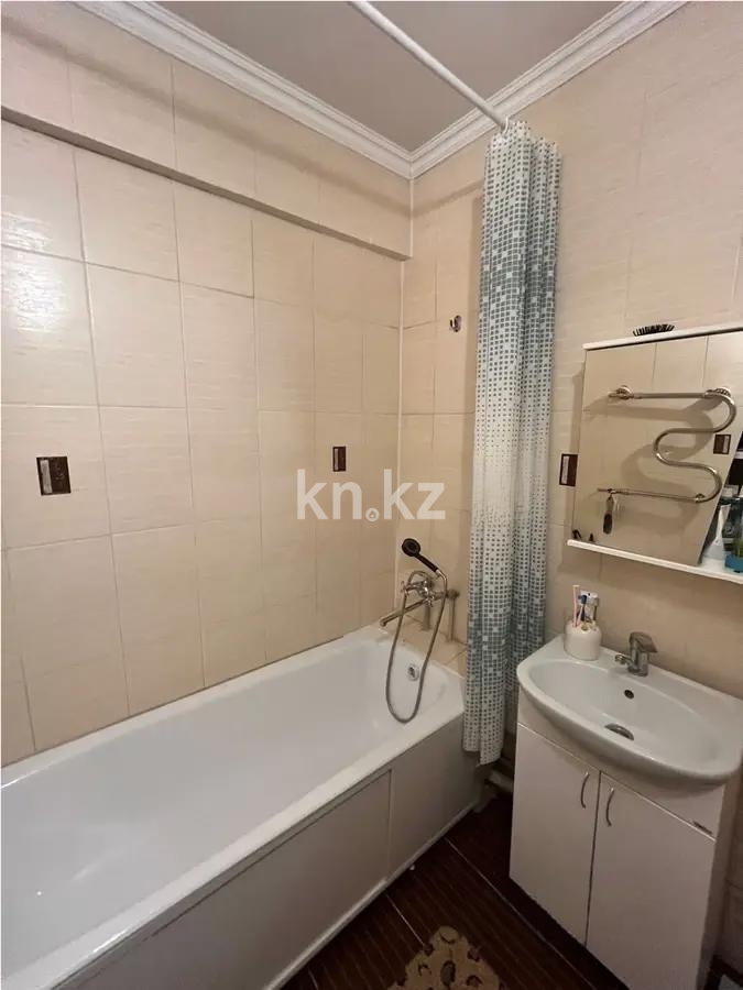 Продажа 2-комнатной квартиры, 54.1 м² в Алматы - фото 4