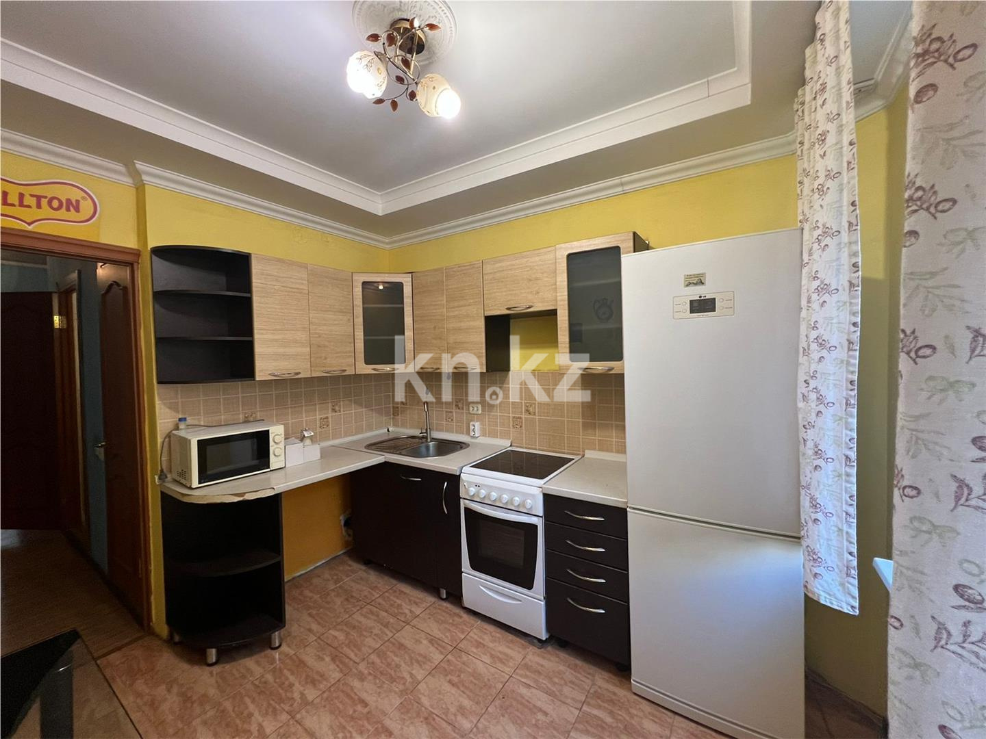 Продажа 4-комнатной квартиры, 77 м² - Продажа квартир в Караганде фото 7 из 14