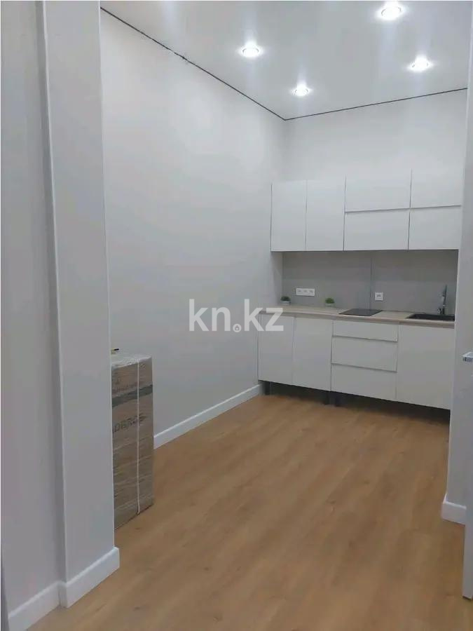 Продажа 1-комнатной квартиры, 32 м² - Продажа квартир в новостройках Астаны - страница 33 фото 2 из 4