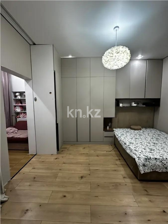 Продажа 2-комнатной квартиры, 45 м² в Астане - фото 2
