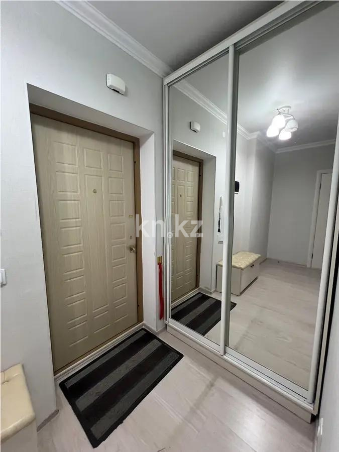 Продажа 1-комнатной квартиры, 38.9 м² в Астане - фото 4