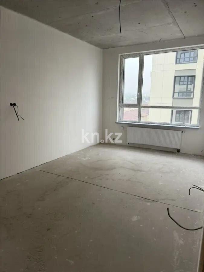 Продажа 3-комнатной квартиры, 68.12 м² в Алматы - фото 2