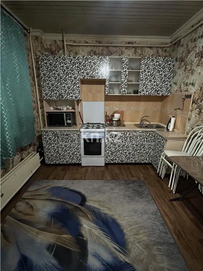 Продажа 1-комнатной квартиры, 39 м² в Алматы - фото 2