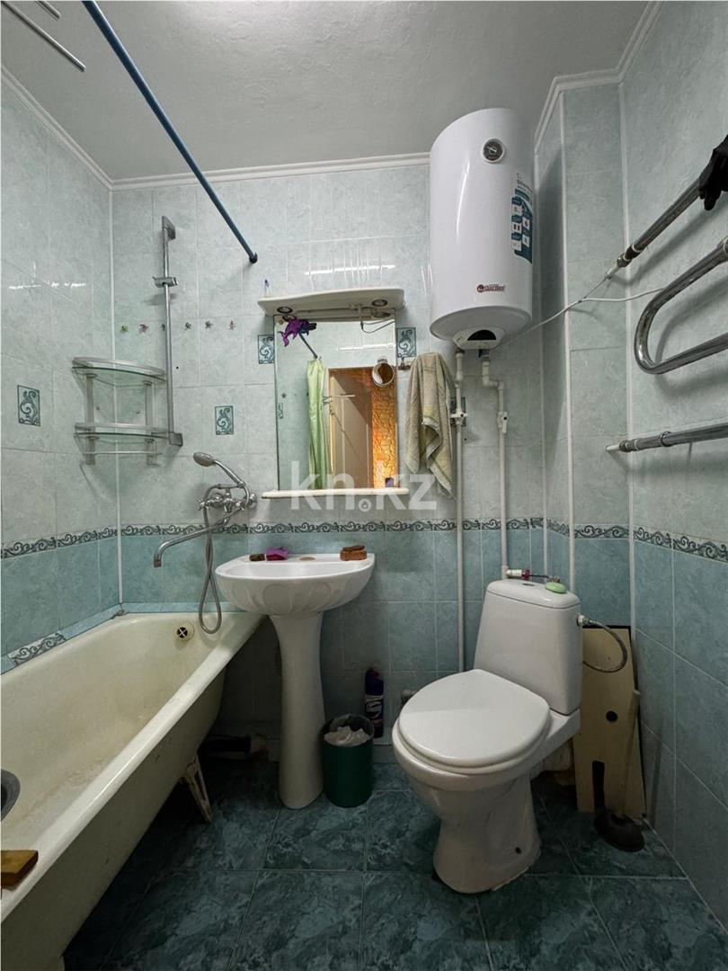 Продажа 4-комнатной квартиры, 61 м², пр. Н. Абдирова - Продажа  четырехкомнатных квартир в Караганде фото 11 из 14