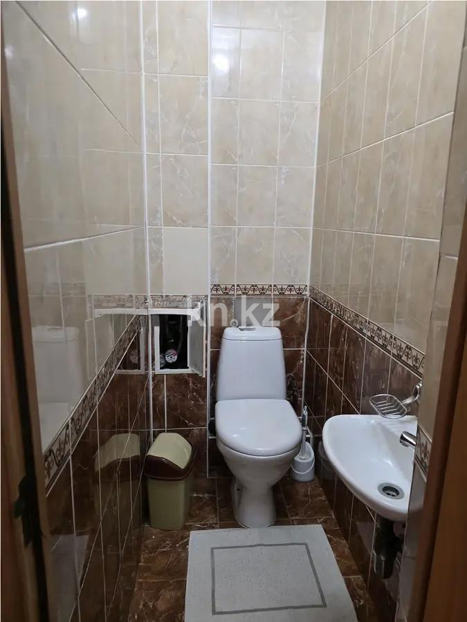 Продажа 3-комнатной квартиры, 122 м², ул. Сейфуллина, дом  9/1 в Астане - фото 6