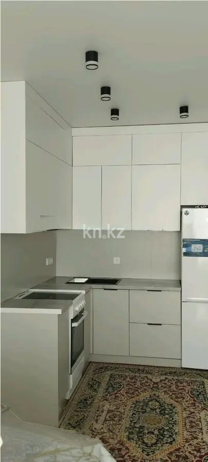 Продажа 2-комнатной квартиры, 36.4 м², ул. Кургальжинское шоссе, дом  37 в Астане - фото 2