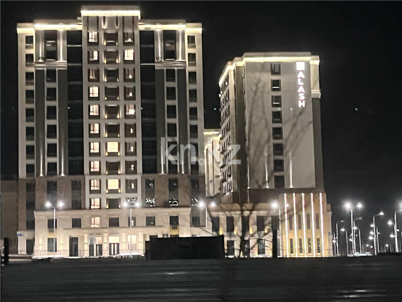 Продажа 2-комнатной квартиры, 40 м² - Продажа квартир в районе Майкудук в Караганде фото 10 из 17