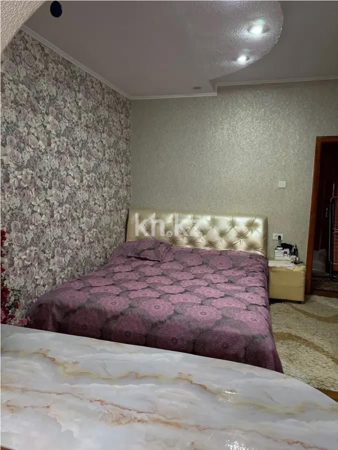 Продажа 2-комнатной квартиры, 59 м², мкр-н Аксай-2, дом  15 в Алматы - фото 2