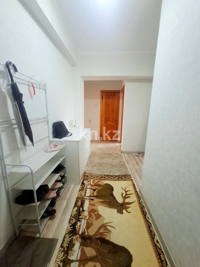 Продажа 2-комнатной квартиры, 64 м² - Продажа квартир в Казахстане - страница 4 фото 7 из 13
