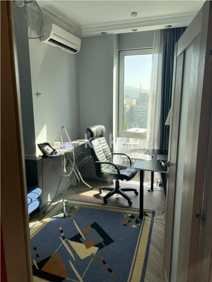 Продажа 3-комнатной квартиры, 80 м², ул. Навои, дом  74 - Продажа  трехкомнатных квартир в Алматы без посредников фото 3 из 13