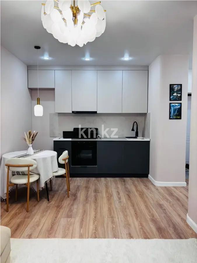 Продажа 2-комнатной квартиры, 40 м² в Астане - фото 3