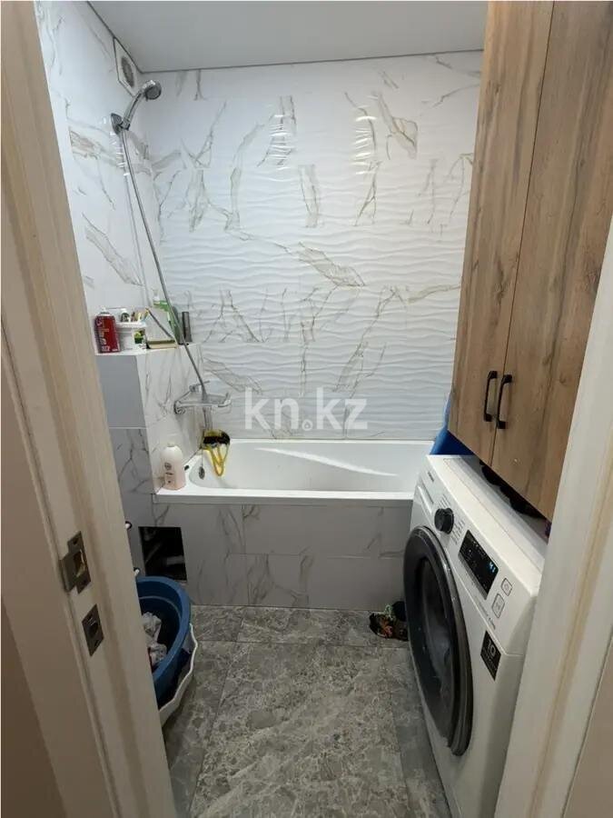 Продажа 2-комнатной квартиры, 57 м² в Караганде - фото 4