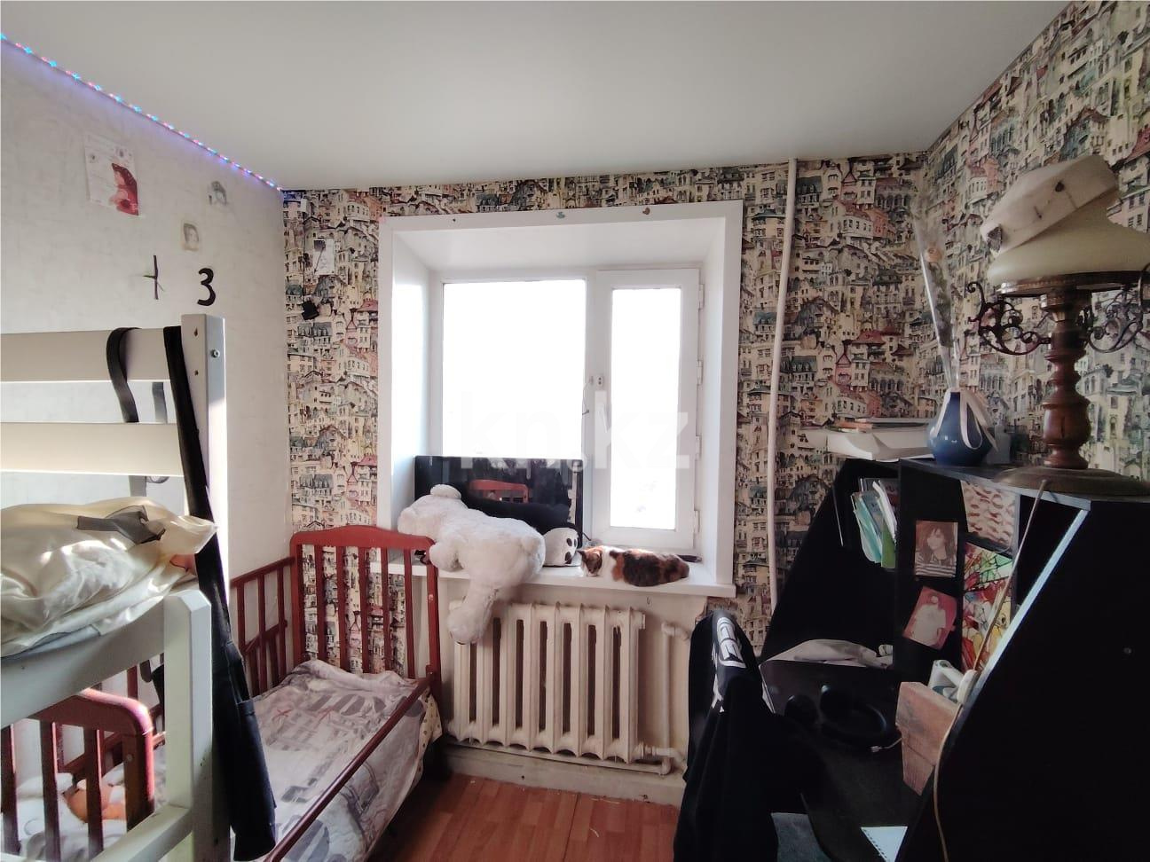 Продажа 2-комнатной квартиры, 45 м², мкр-н 21 - Продажа квартир в Караганде фото 8 из 27