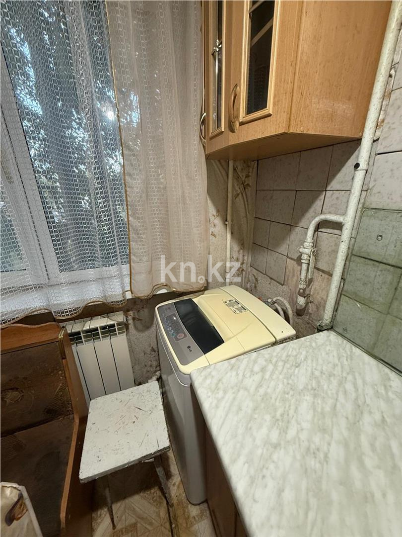 Продажа 2-комнатной квартиры, 48 м² - Продажа квартир в панельном доме в Темиртау - страница 19 фото 6 из 10