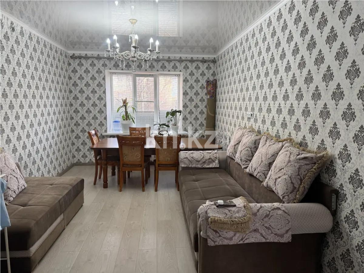 Продажа 3-комнатной квартиры, 88 м² - Продажа недвижимости в Астане - страница 23 фото 1 из 4