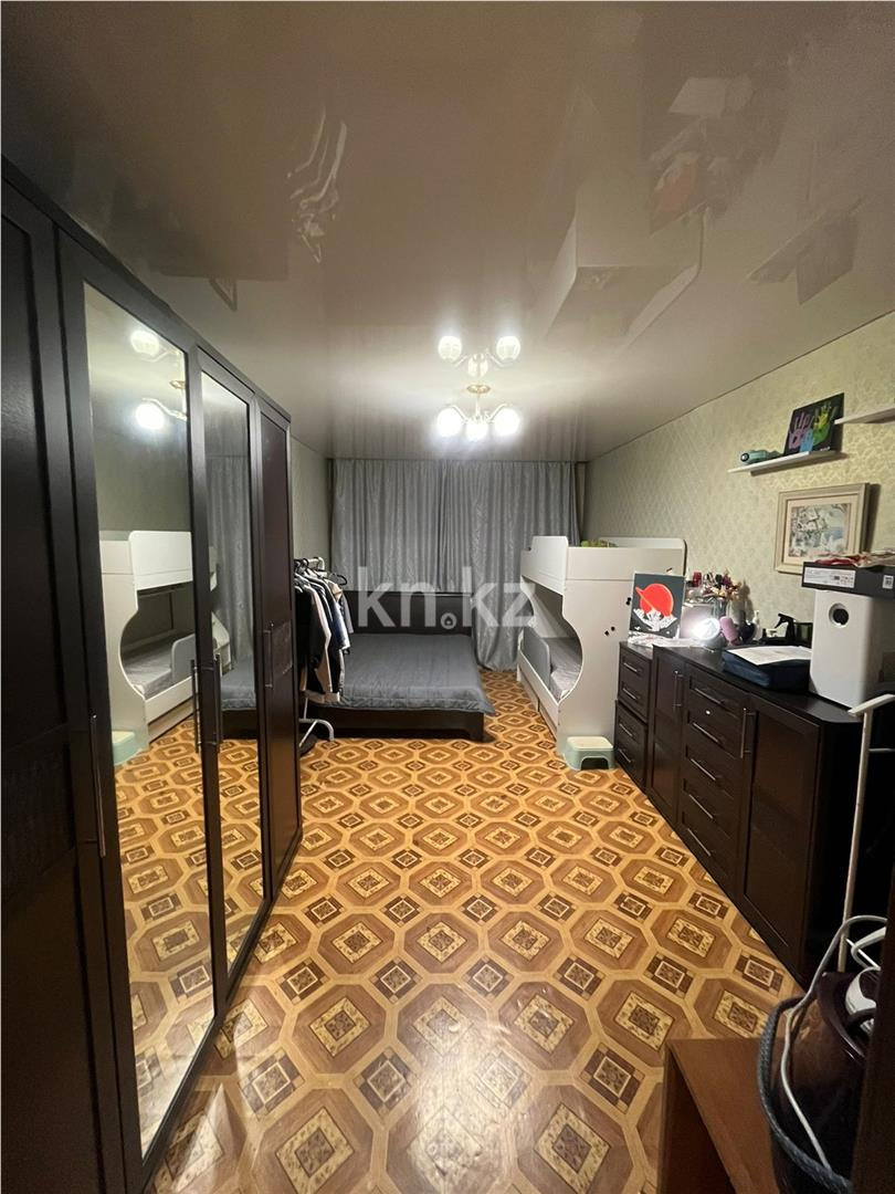 Продажа 2-комнатной квартиры, 48 м² - Продажа квартир в Караганде фото 4 из 8