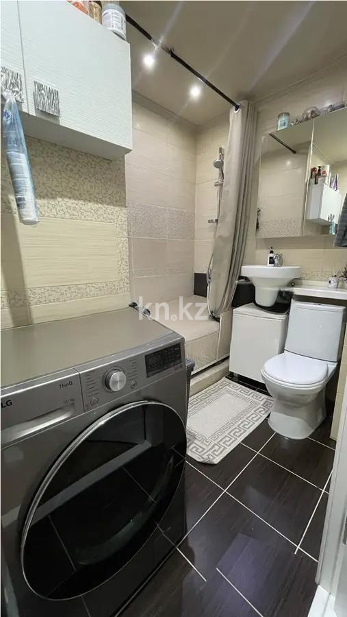 Продажа 2-комнатной квартиры, 46 м² - Продажа офисных и торговых помещений в Уральске фото 4 из 4