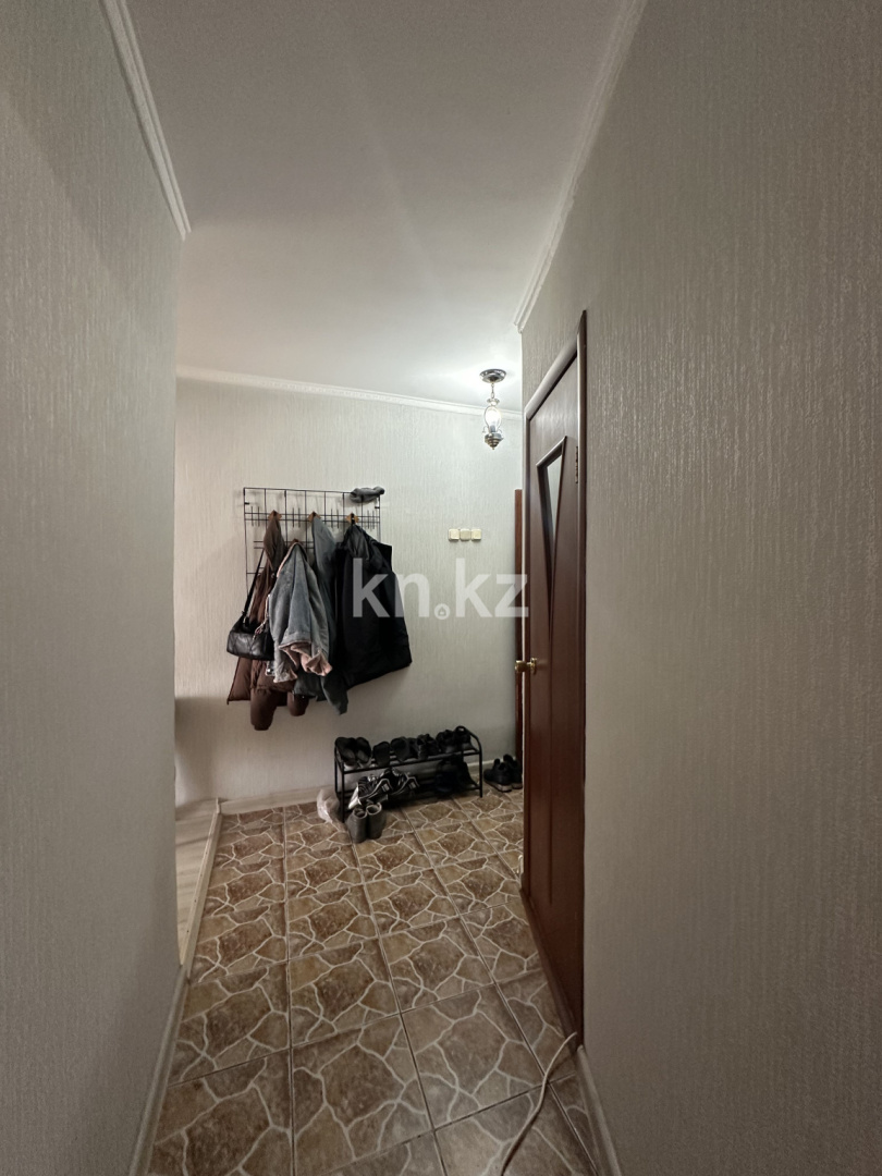 Продажа 3-комнатной квартиры, 50.1 м² - Продажа квартир в районе Михайловка в Караганде фото 16 из 19