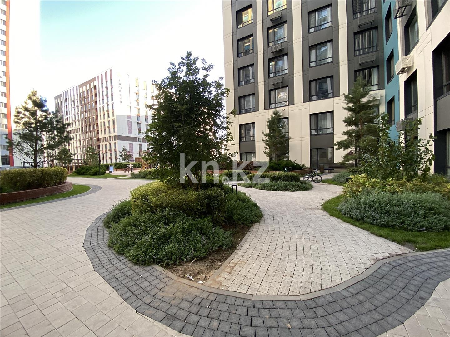 Продажа 2-комнатной квартиры, 40.59 м² в Астане - фото 13