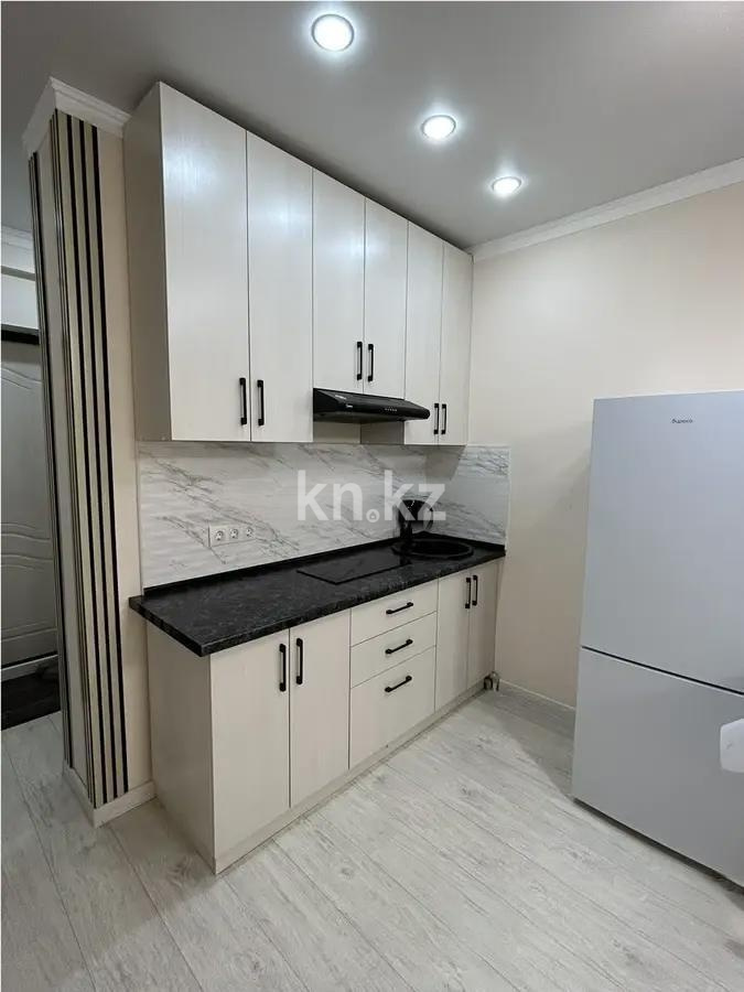 Продажа 1-комнатной квартиры, 33 м² - Продажа однокомнатных квартир в Алматы - страница 3 фото 2 из 4
