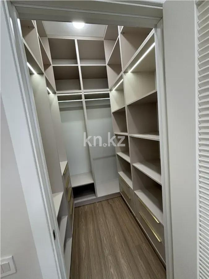 Продажа 3-комнатной квартиры, 103 м² в Астане - фото 9