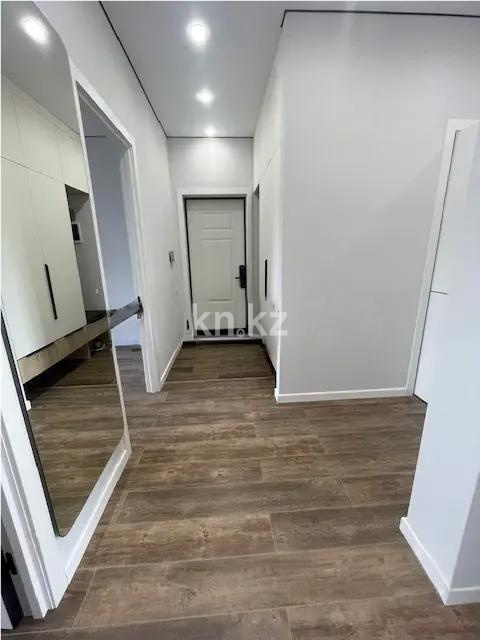 Продажа 3-комнатной квартиры, 74 м², пр. Туран, дом  43/6 - Продажа квартир в Астане фото 4 из 4