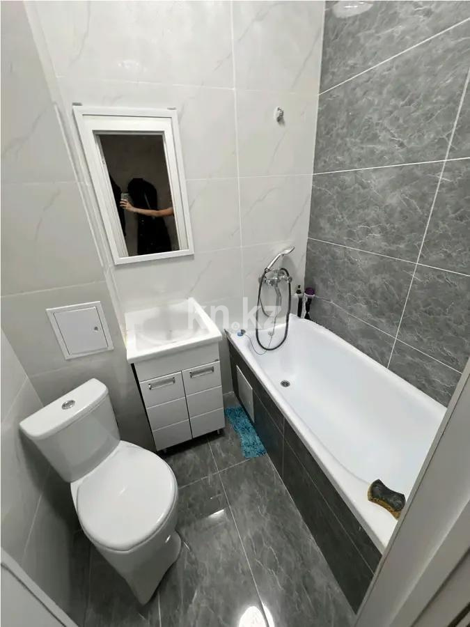 Продажа 1-комнатной квартиры, 35 м² в Астане - фото 3