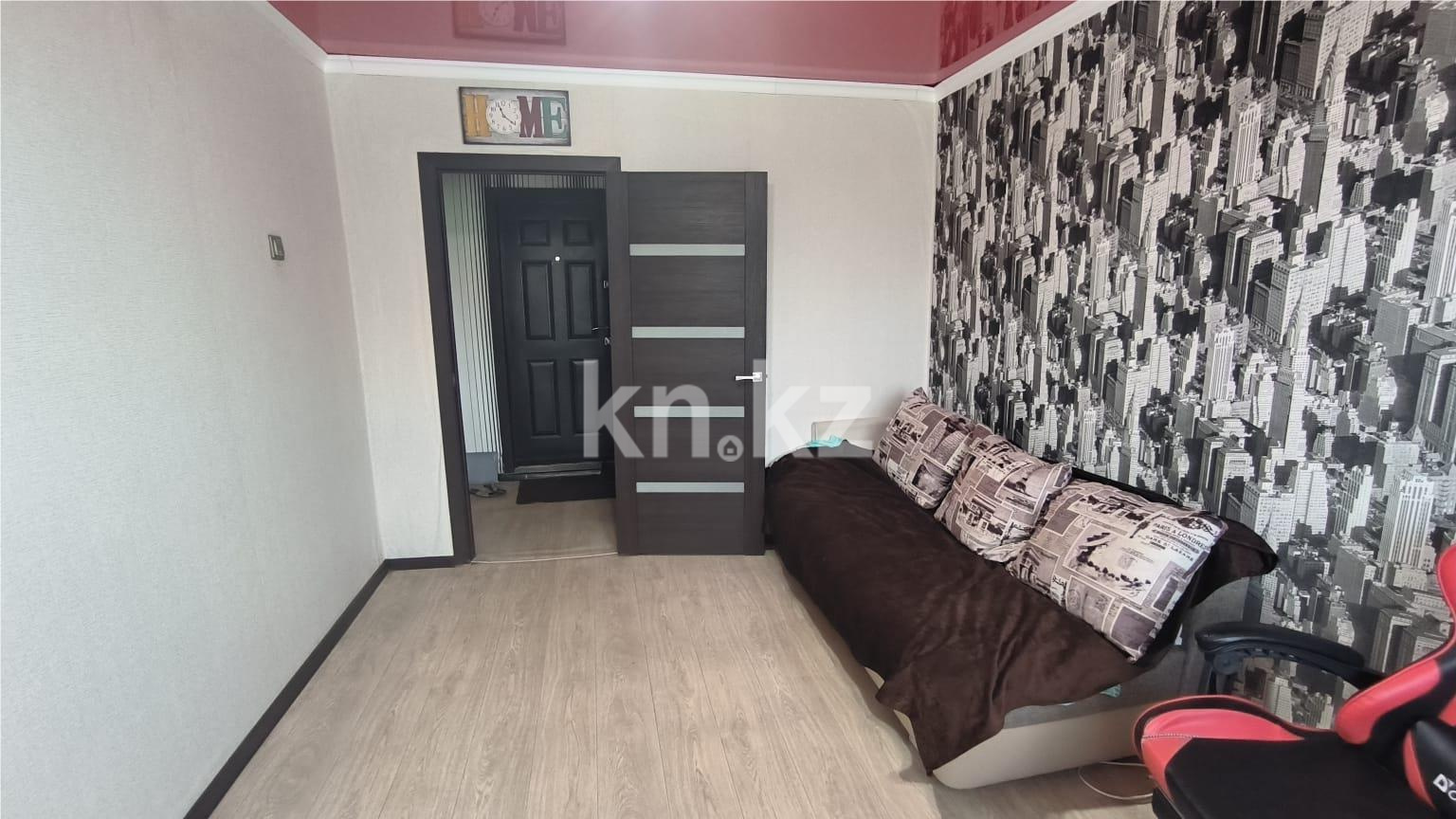 Продажа 3-комнатной квартиры, 71 м², пр. Республики - Продажа квартир в Караганде фото 6 из 16