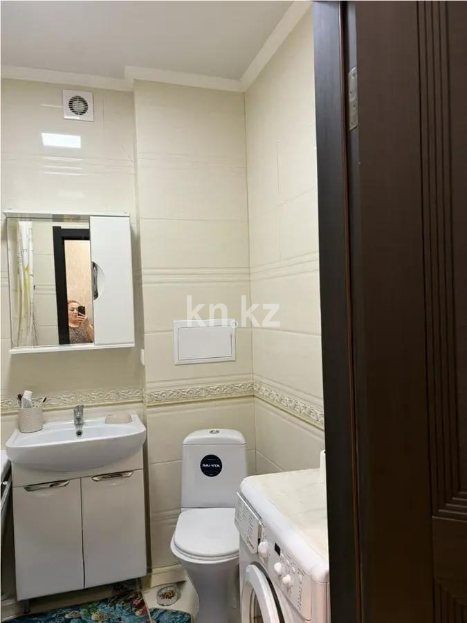 Продажа 1-комнатной квартиры, 40 м² в Астане - фото 3