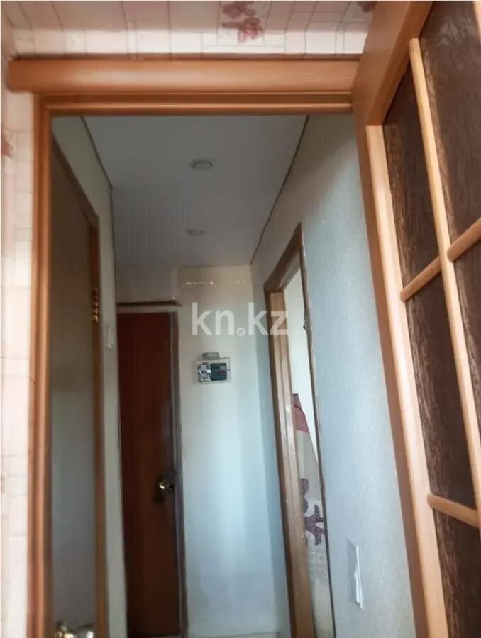 Продажа 1-комнатной квартиры, 32 м² в Астане - фото 4