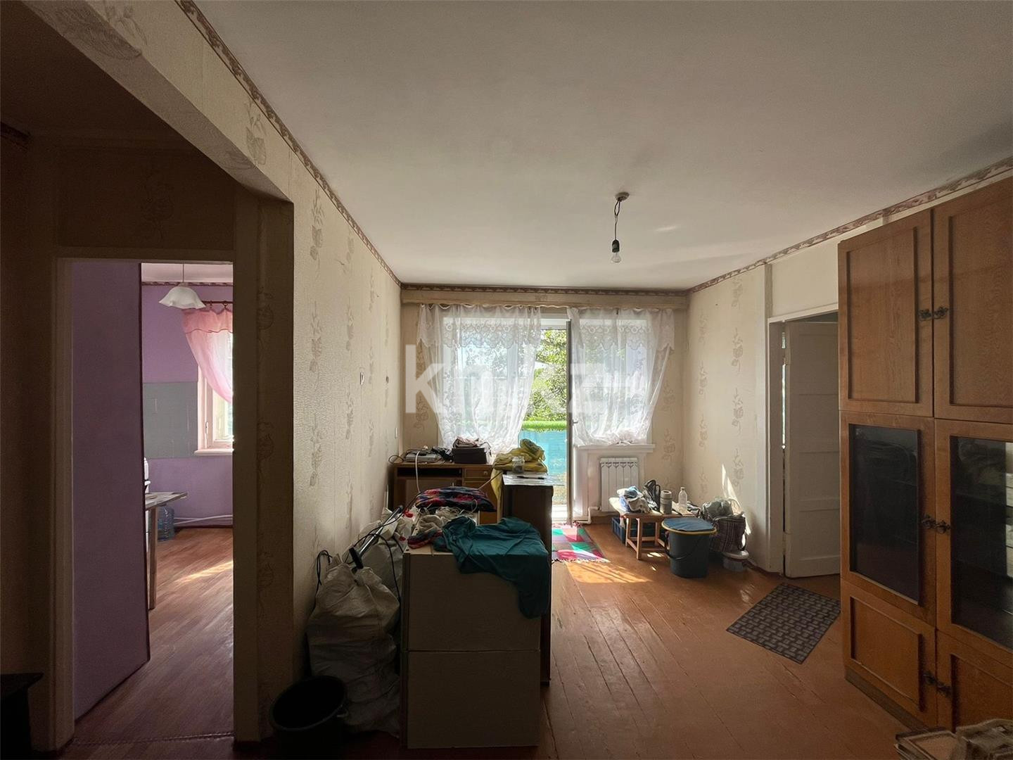 Продажа 2-комнатной квартиры, 45 м², мкр-н 12 в Караганде - фото 5