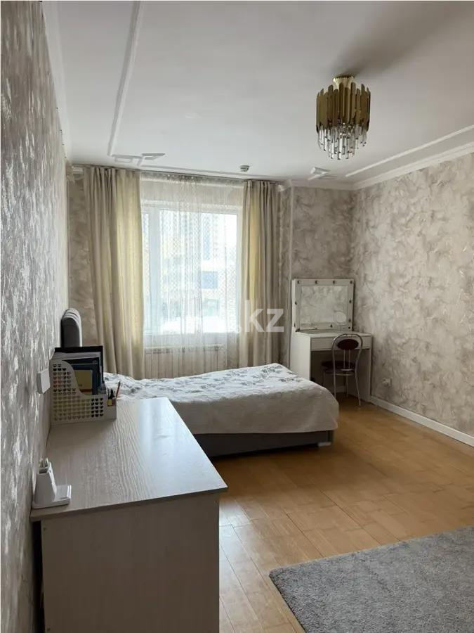 Продажа 3-комнатной квартиры, 111.5 м² в Астане - фото 2
