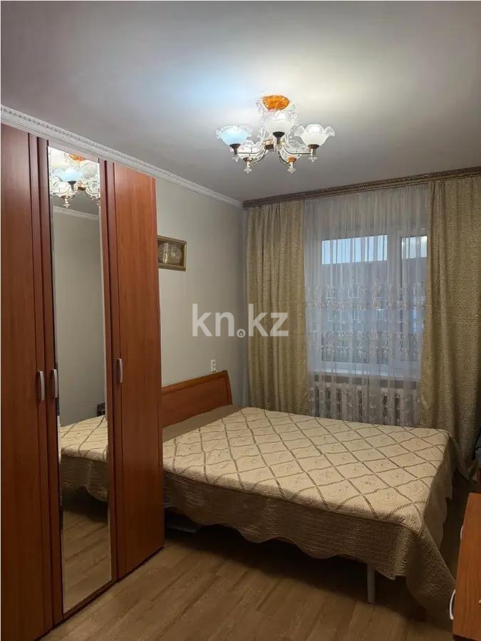 Продажа 4-комнатной квартиры, 77 м², ул. Таттимбета, дом  15 - Продажа  четырехкомнатных квартир в Караганде фото 4 из 8