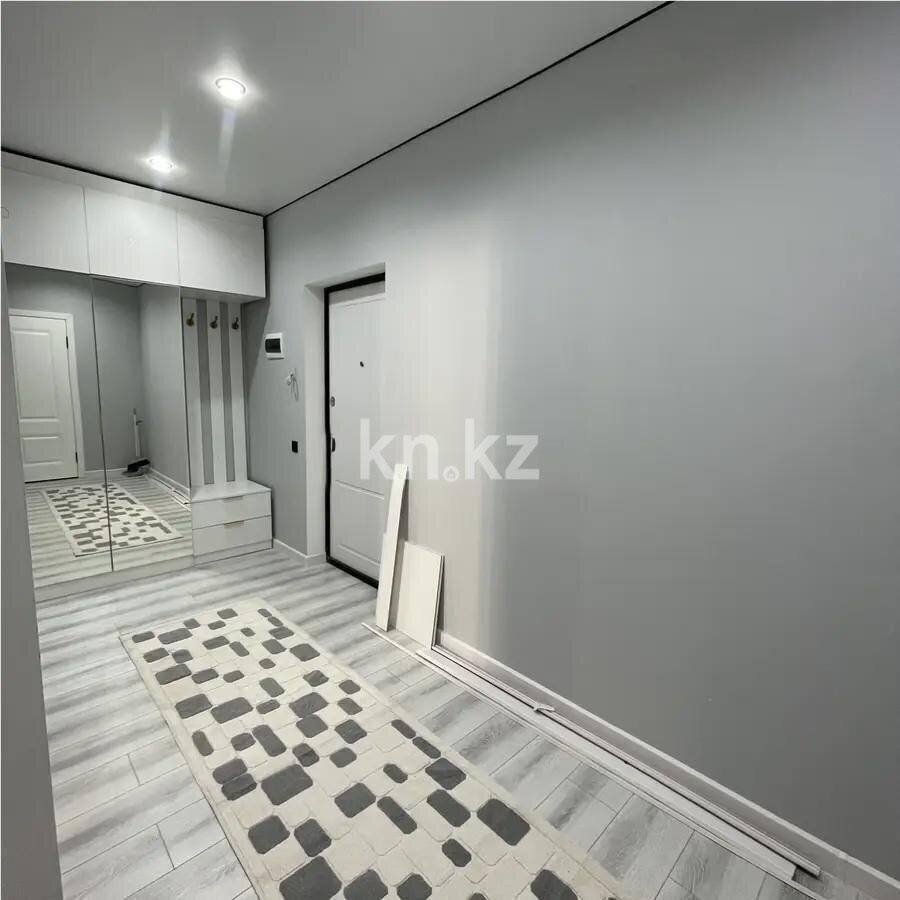 Продажа 1-комнатной квартиры, 50 м² в Алматы - фото 4