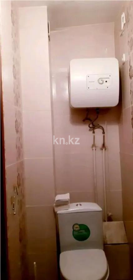 Продажа 1-комнатной квартиры, 33 м² - Продажа однокомнатных квартир в панельном доме в Казахстане - страница 2 фото 1 из 1