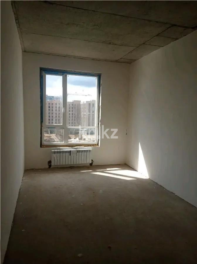Продажа 2-комнатной квартиры, 53 м², ул. Шаймерденова, дом  4/1 - Продажа квартир в Астане без посредников с фото фото 1 из 2