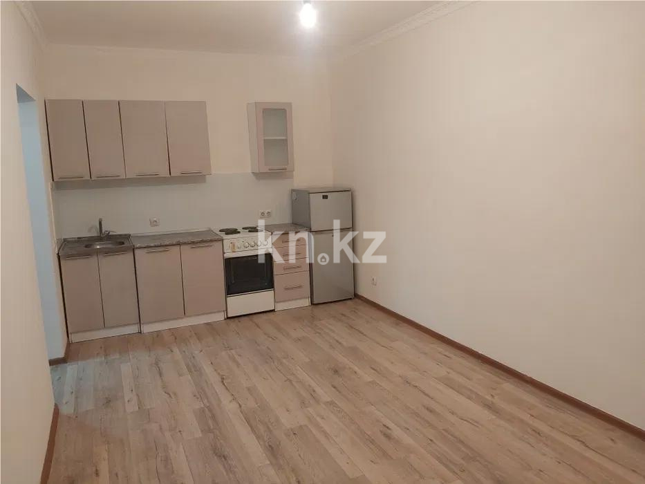 Продажа 2-комнатной квартиры, 36 м², ул. Жубанова, дом  27 - Продажа квартир в Астане фото 2 из 4
